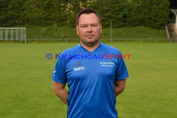 Fussball Regional Saison 2016/17 Spieler-Trainer-Funktinäre (© Fotostand / Loerz)